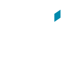 Logo Reside Blue